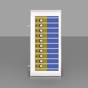  美一無(wú)線(xiàn)呼叫器主機(jī)配件LB-1